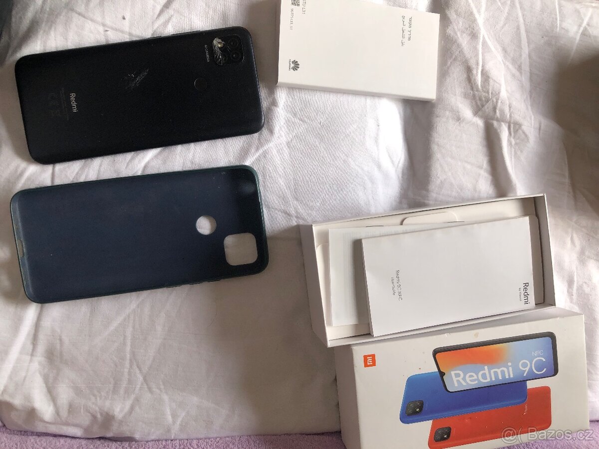 nokiac6,huawei,sencor mp3,samsung s3,siemens,olympus - 10