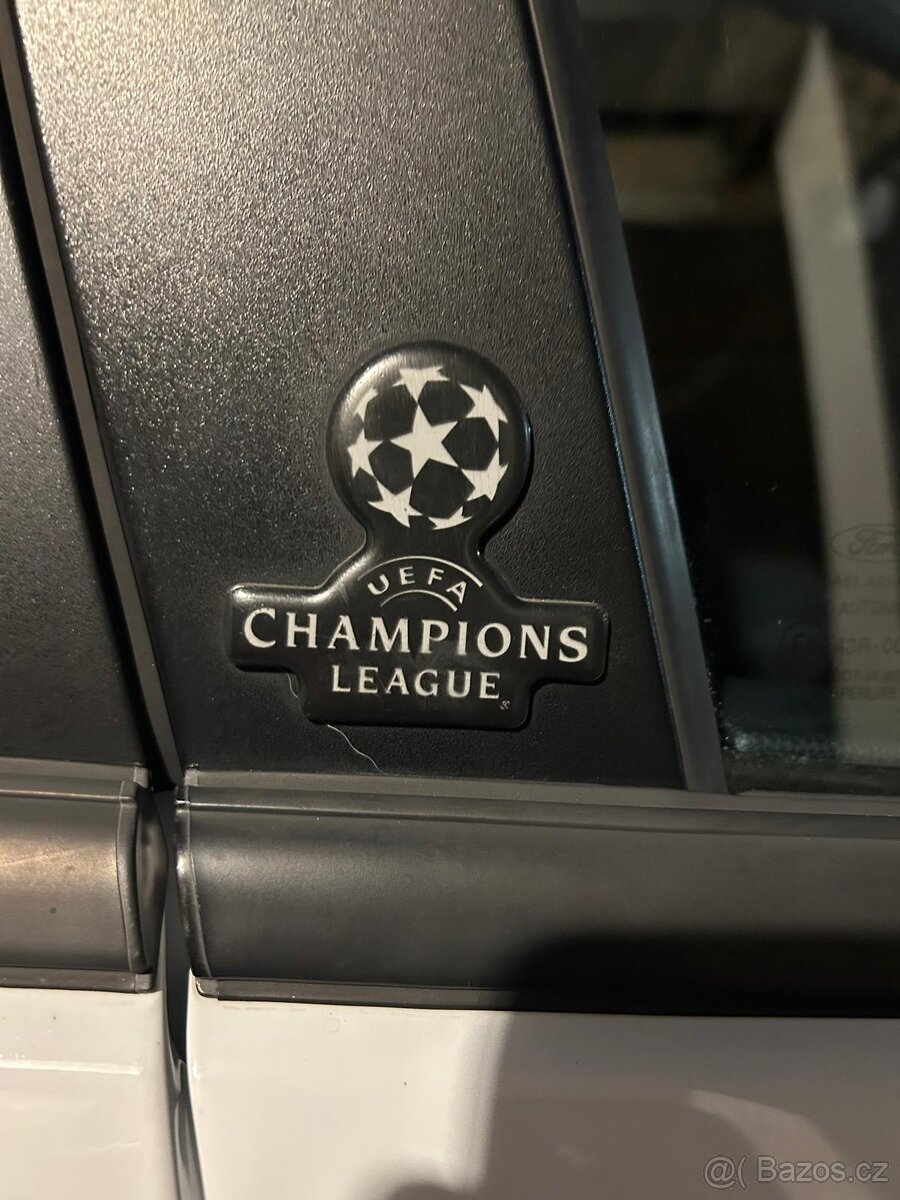 Ford Fiesta 1.25 60kw, r.v: 9/2012, 131418km, digiklima - 10