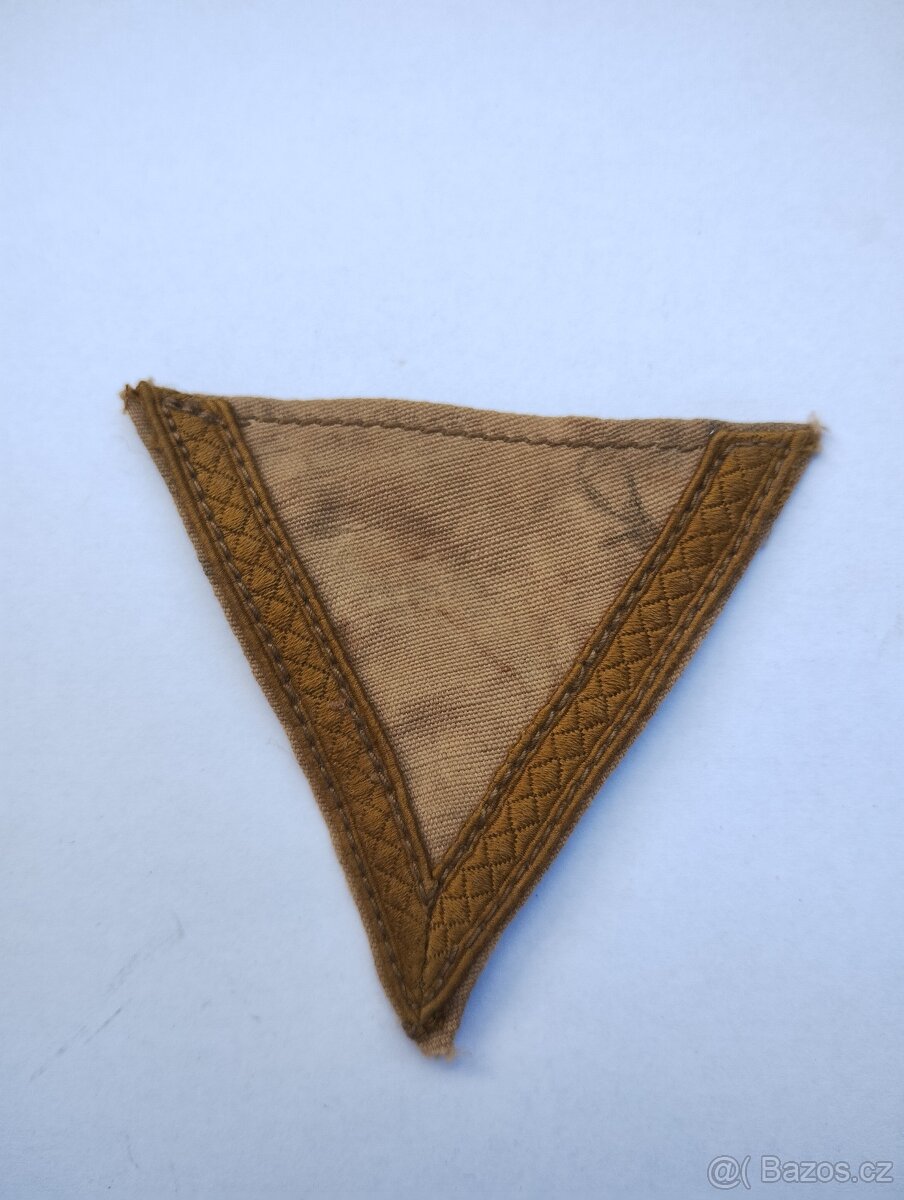 Prodám nálezy s detektorem kovu a nálezy z půdy wehrmacht - 10