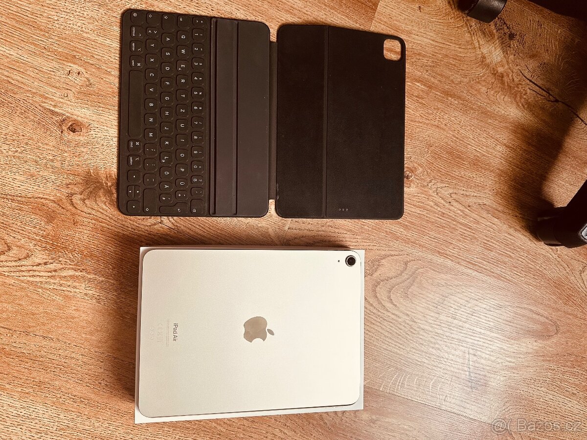 Apple Ipad Air 5th gen 2022 - 10