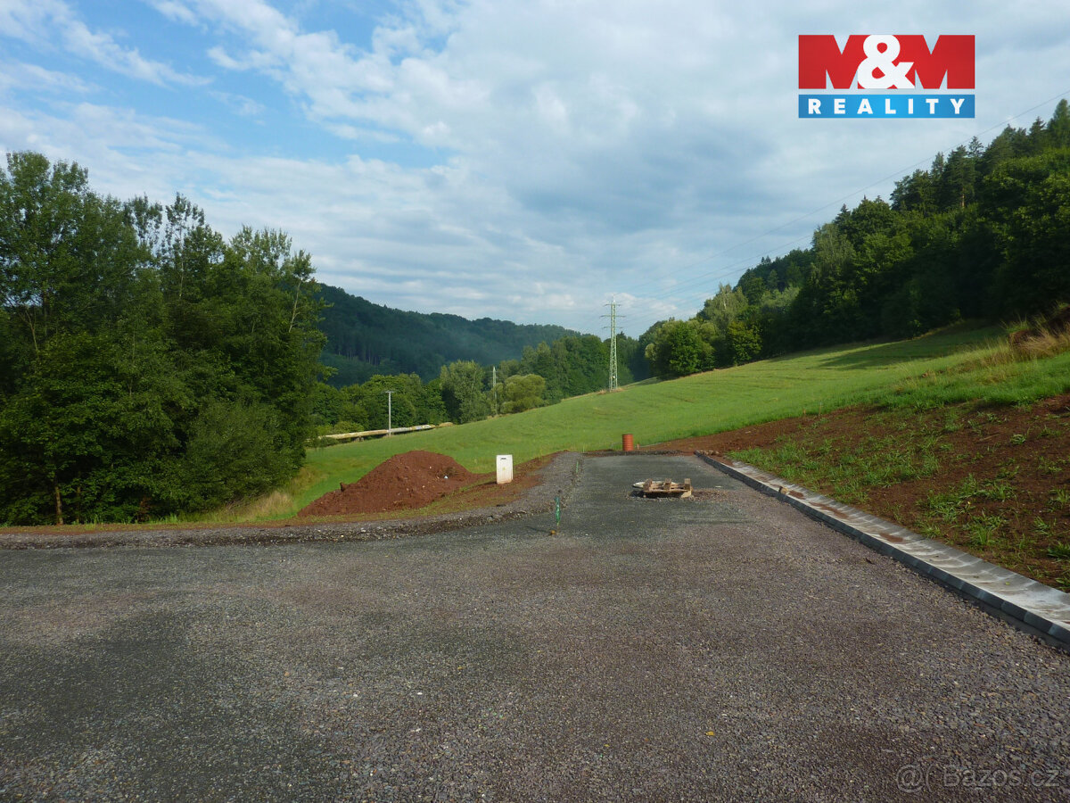 Prodej pozemku k bydlení, 2372 m², Trutnov - 10