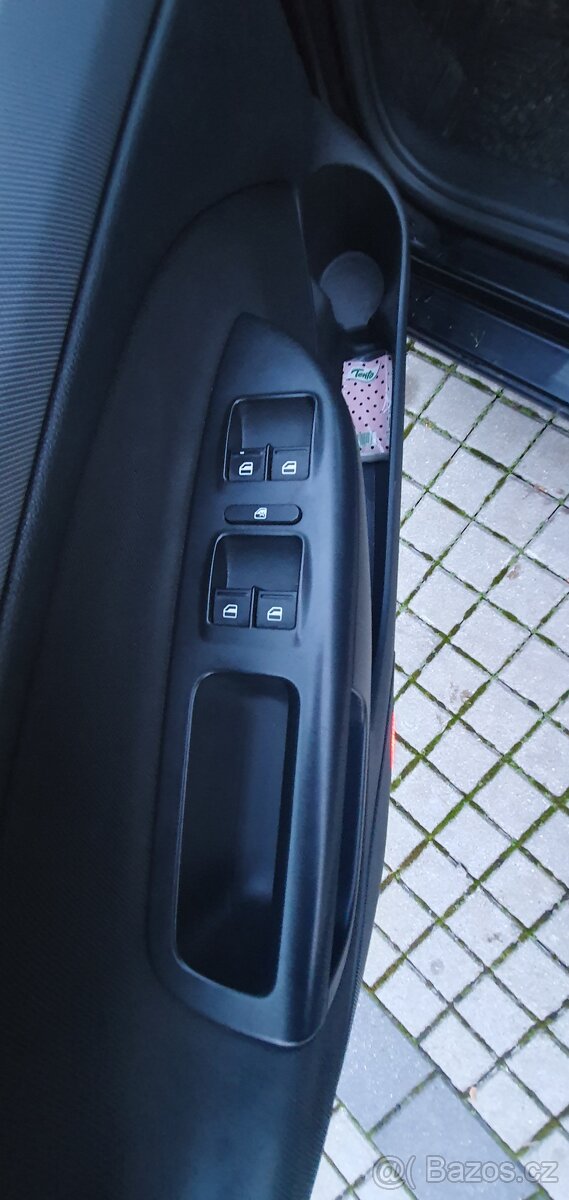 Škoda Octavia II 1.9 TDI - 10