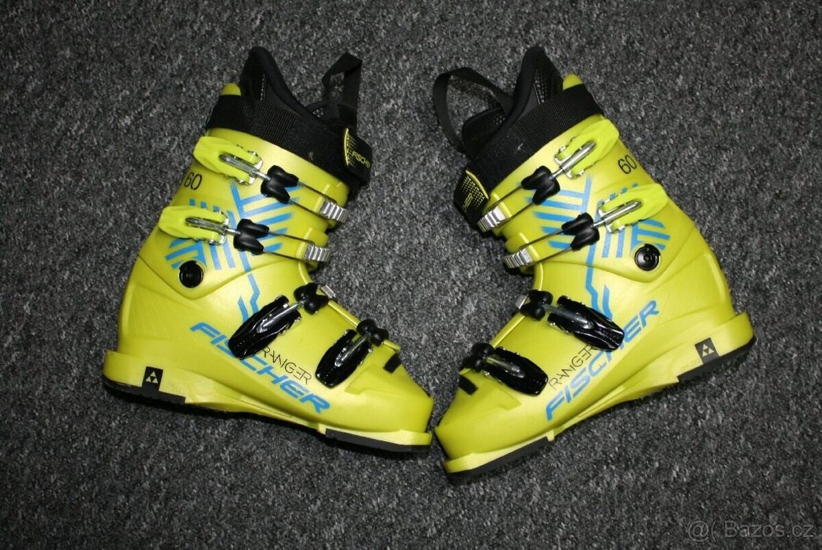 fischer rc 4 120 cm - 10