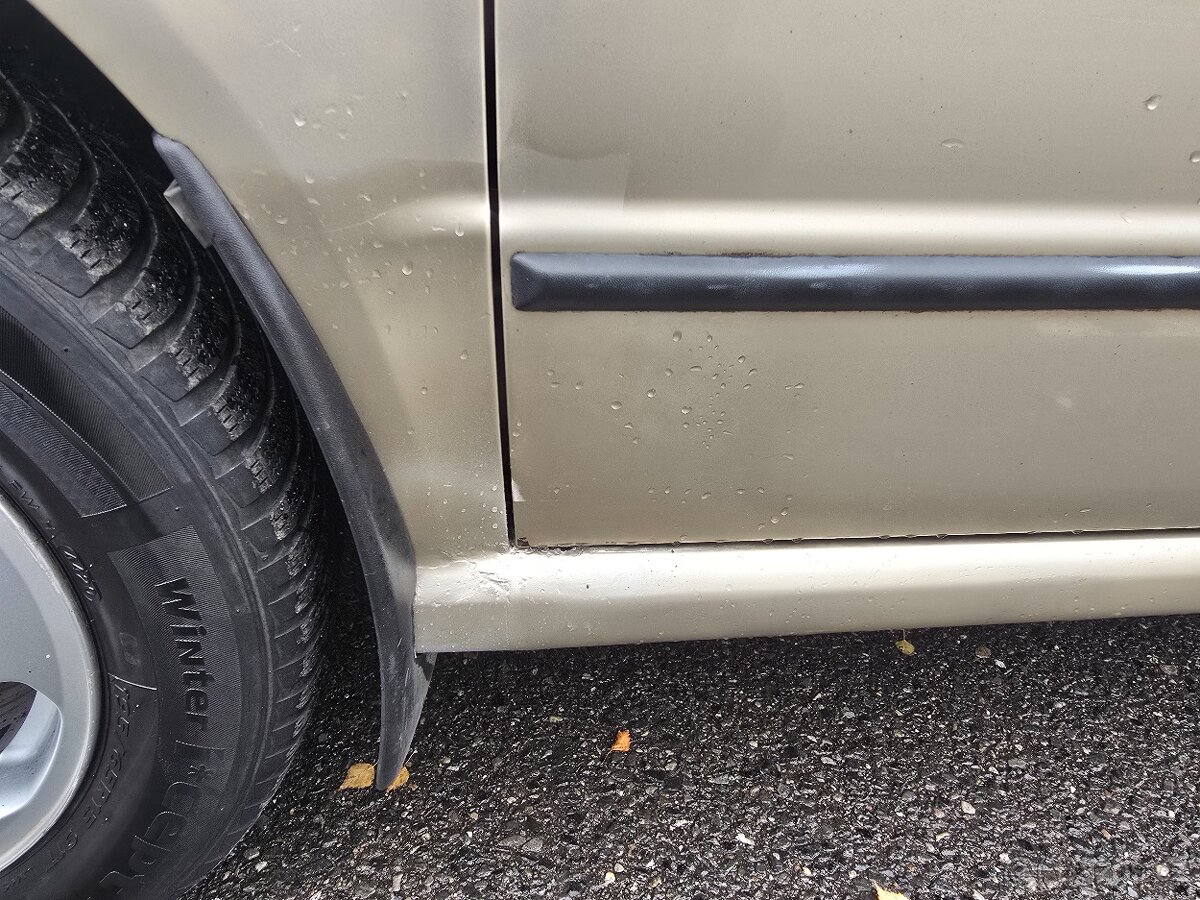 Škoda fabia 1.2htp combi - 10