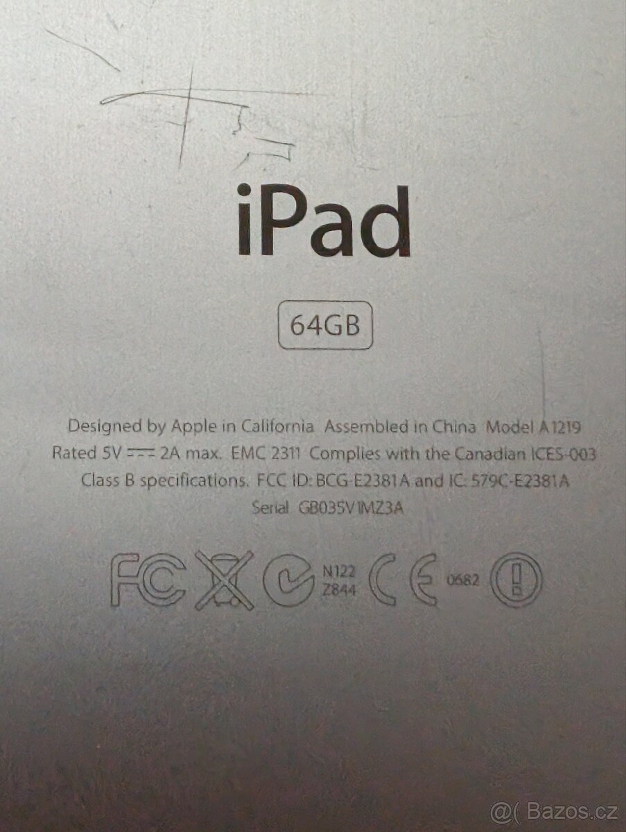 3x iPad na ND - 10