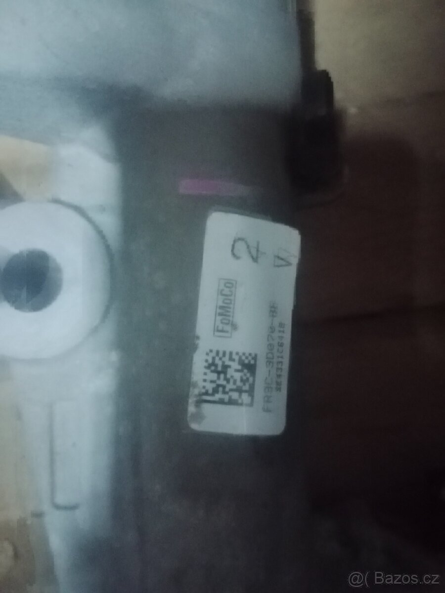 Ford Mustang 2015-18 - 10