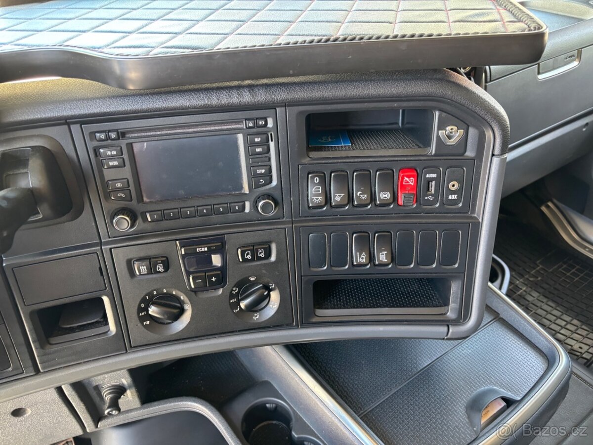 SCANIA R730 V8 - 10
