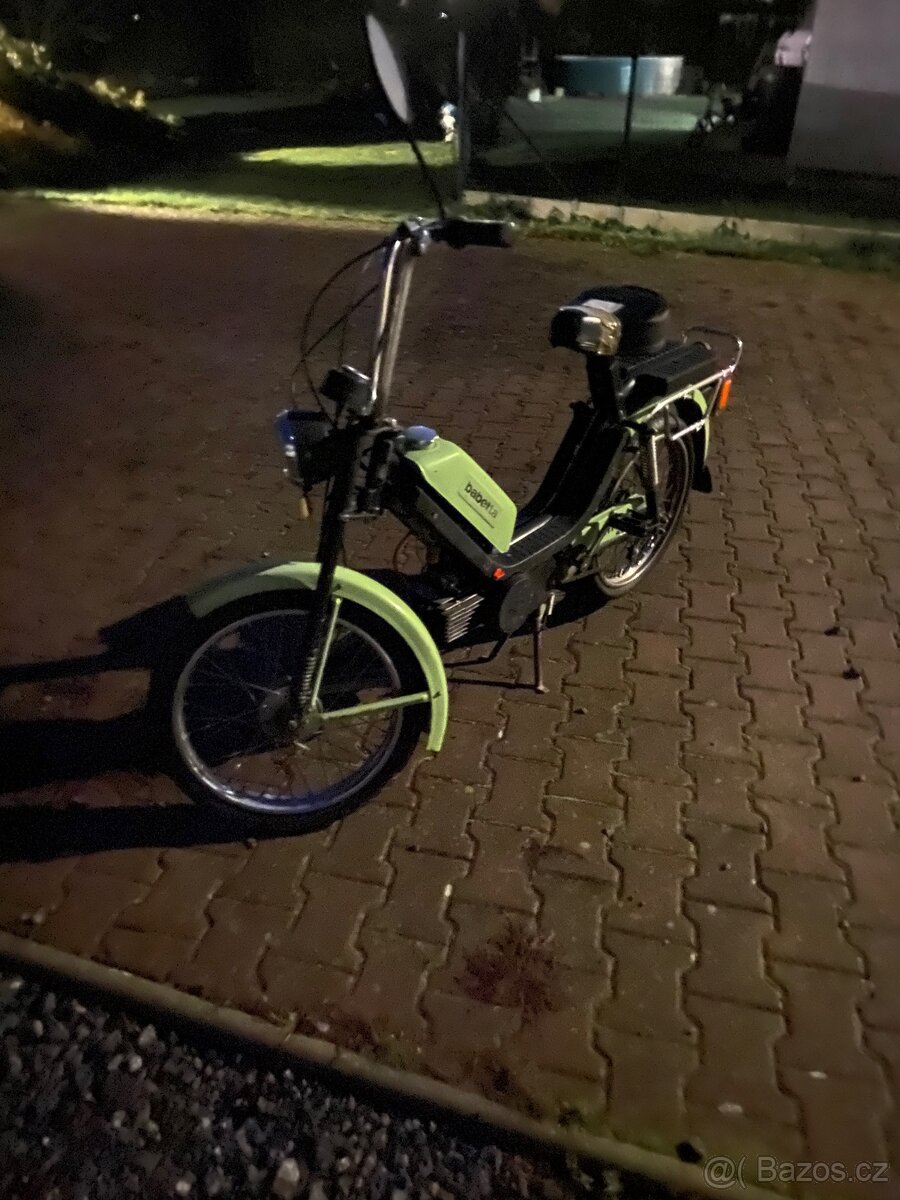 Moto servis Nová Ves pod Pleší - 10