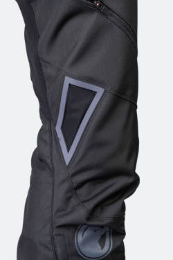 Motokrosové kalhoty Raven nové - 10