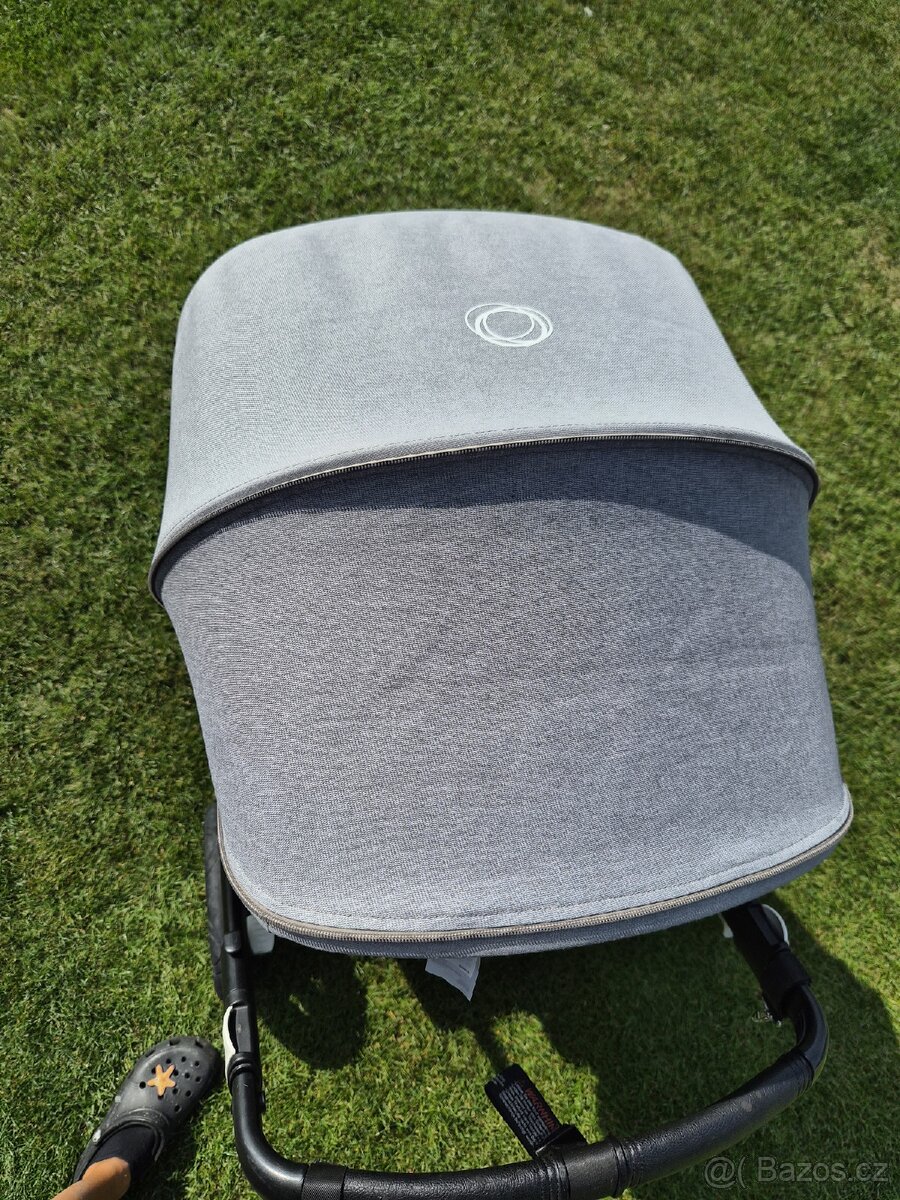 Kočárek bugaboo buffalo - 10