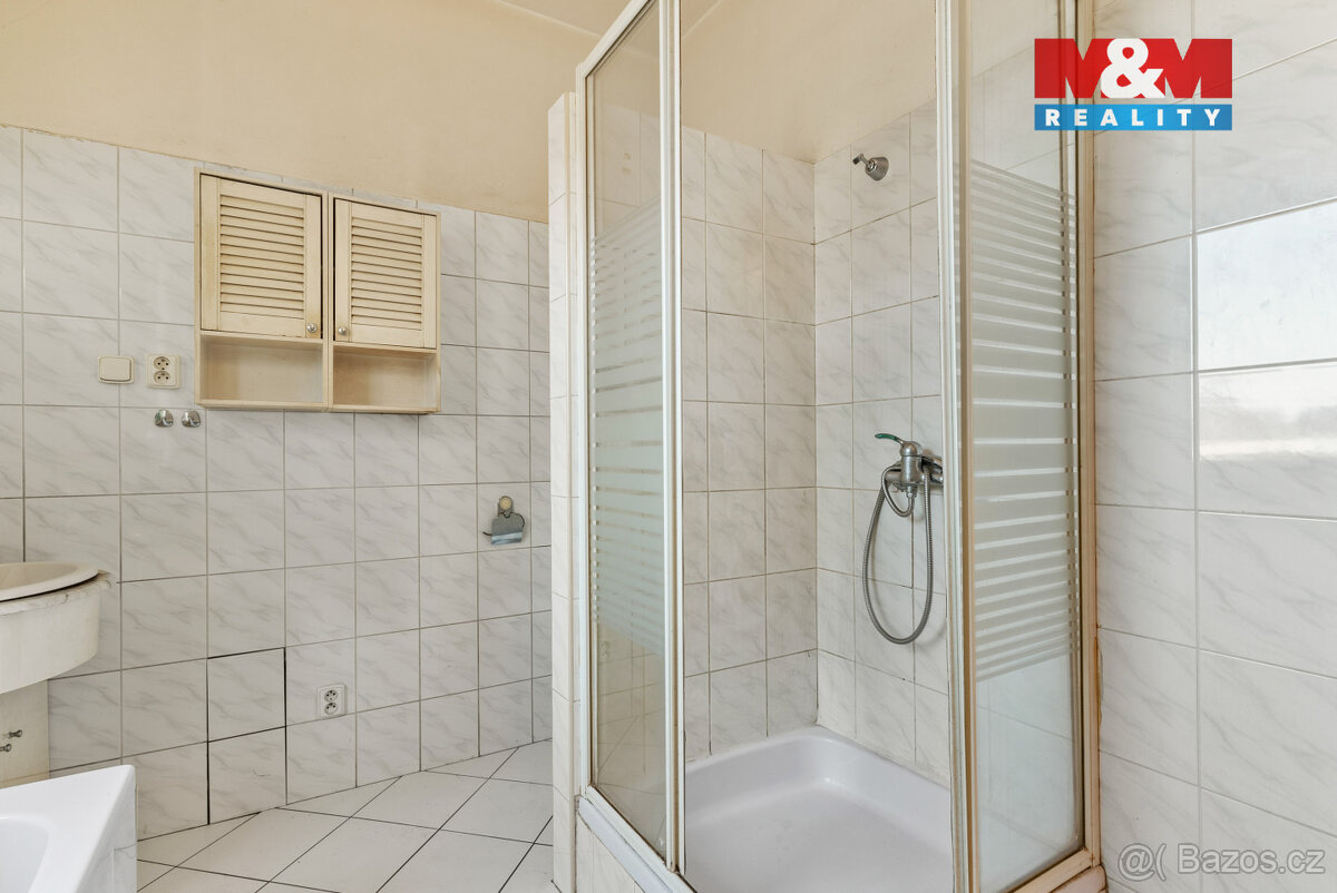 Prodej rodinného domu, 150 m², Mimoň, ul. náměstí Čsl. armád - 10