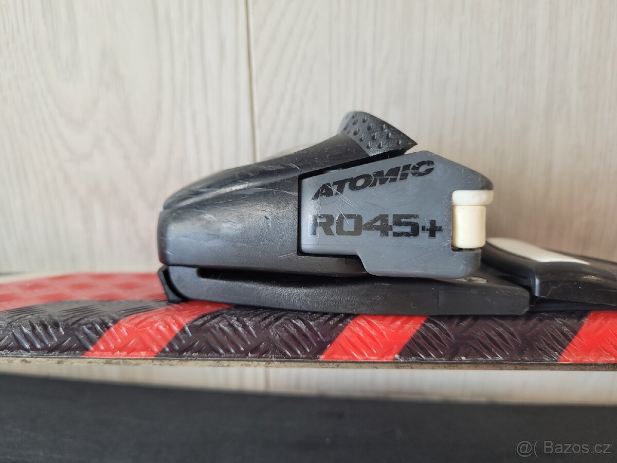 Dětské lyže Atomic 110 cm - 10