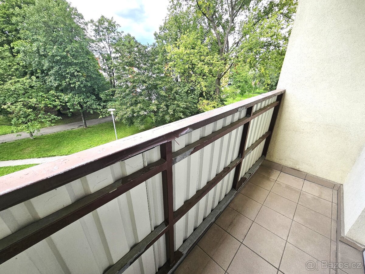 Prodej byt 3,5+1, 2x lodžie, Výškovická, Ostrava-Zábřeh - 10