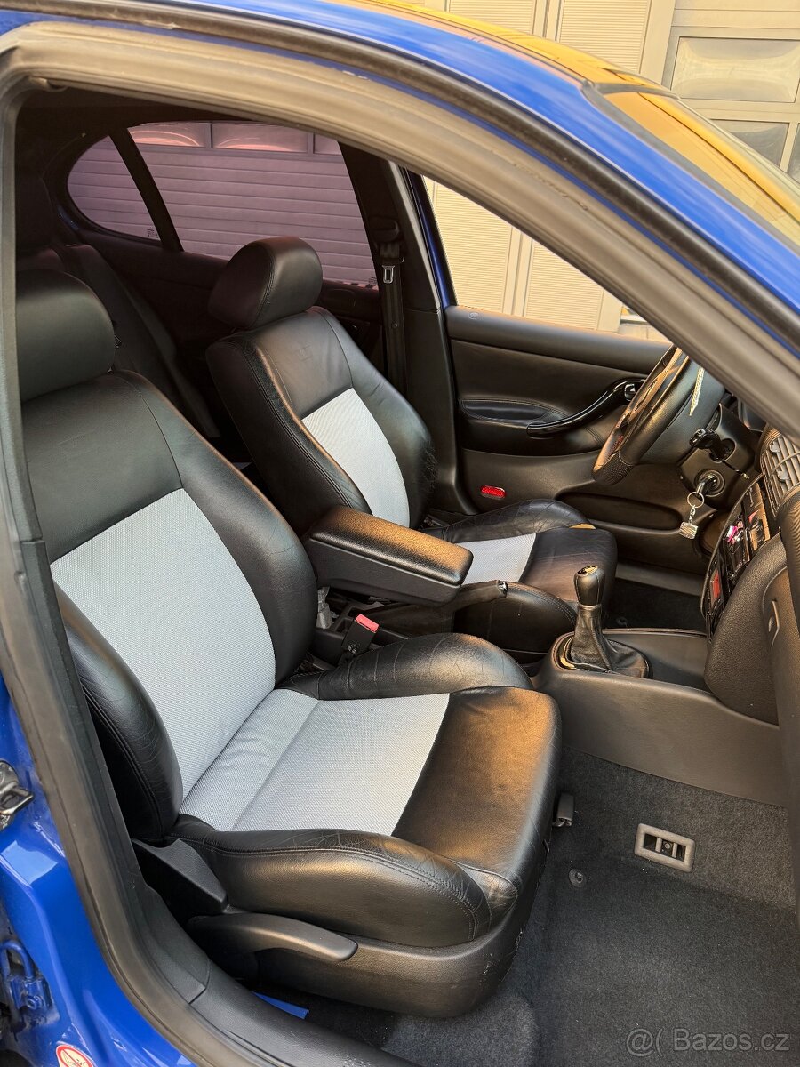 Seat Leon 1.9 TDI Arl - 10