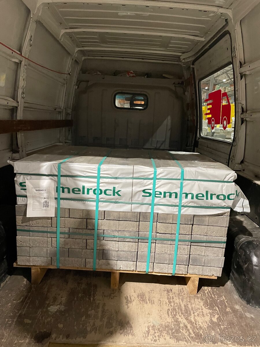 Autodoprava/Stěhování - 10