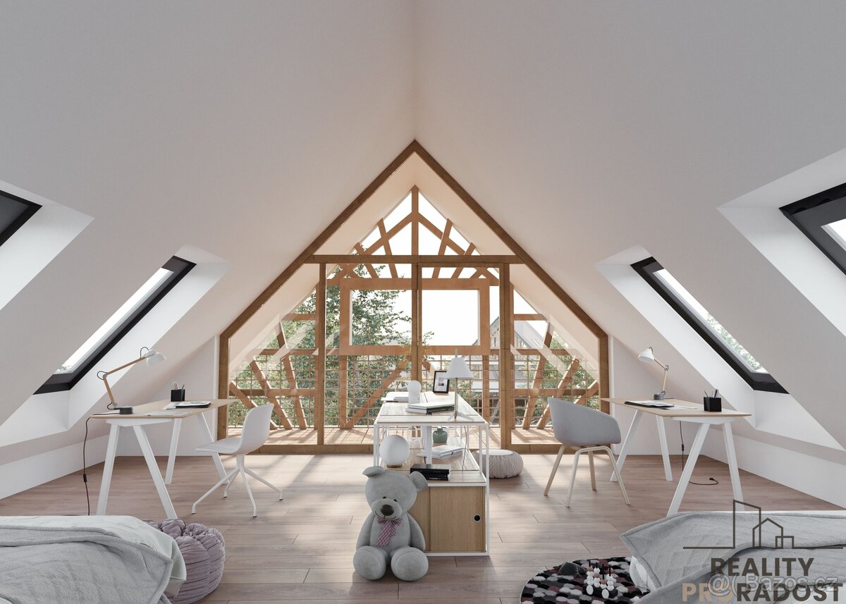 Prodej stavebního pozemku 22 407 m² Stanovice - 10