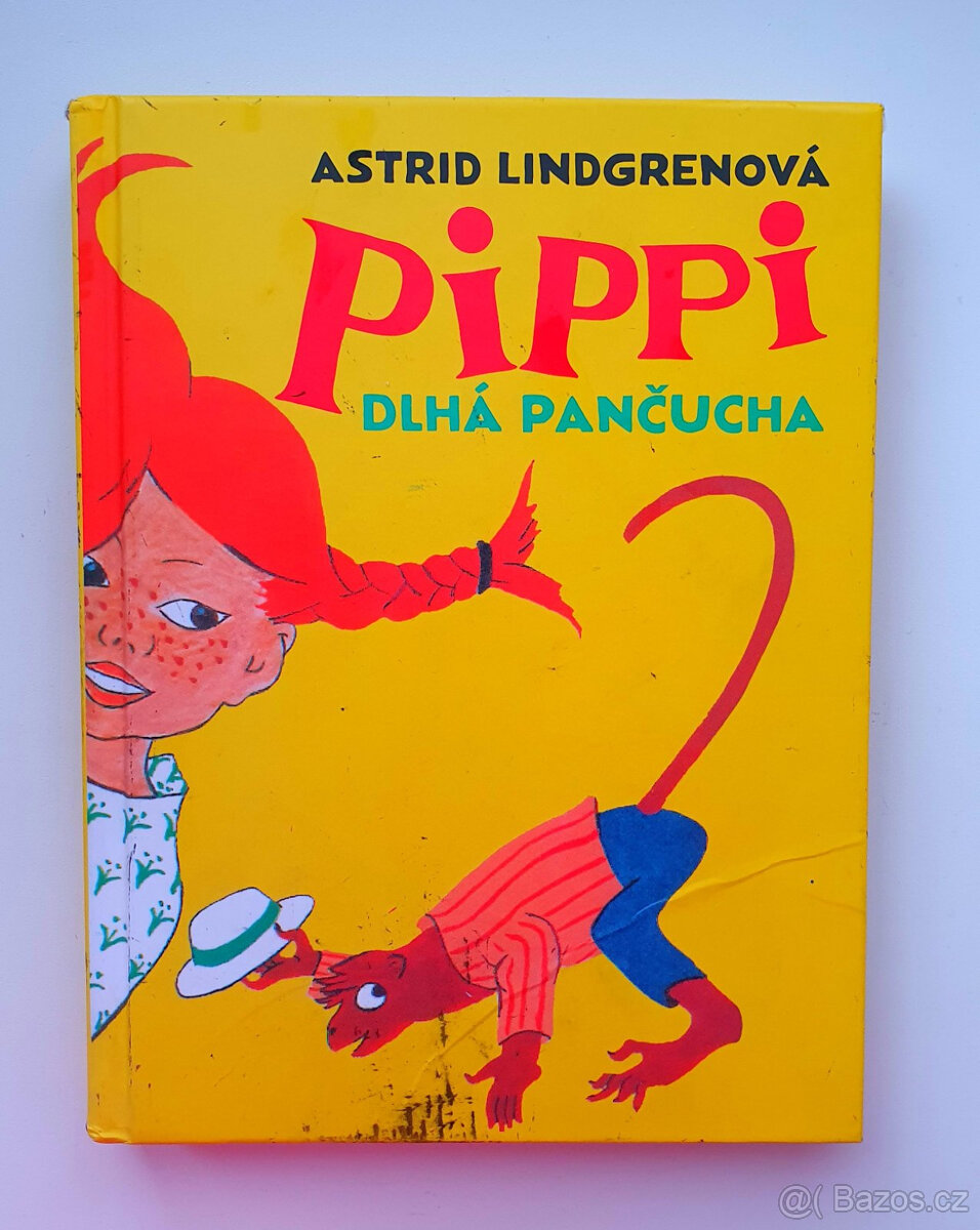 Dětské knihy za 1 EUR. ♥ : - - 10