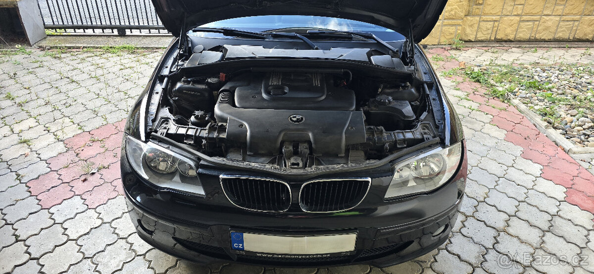 BMW 120D, 120Kw, 2006 - 10