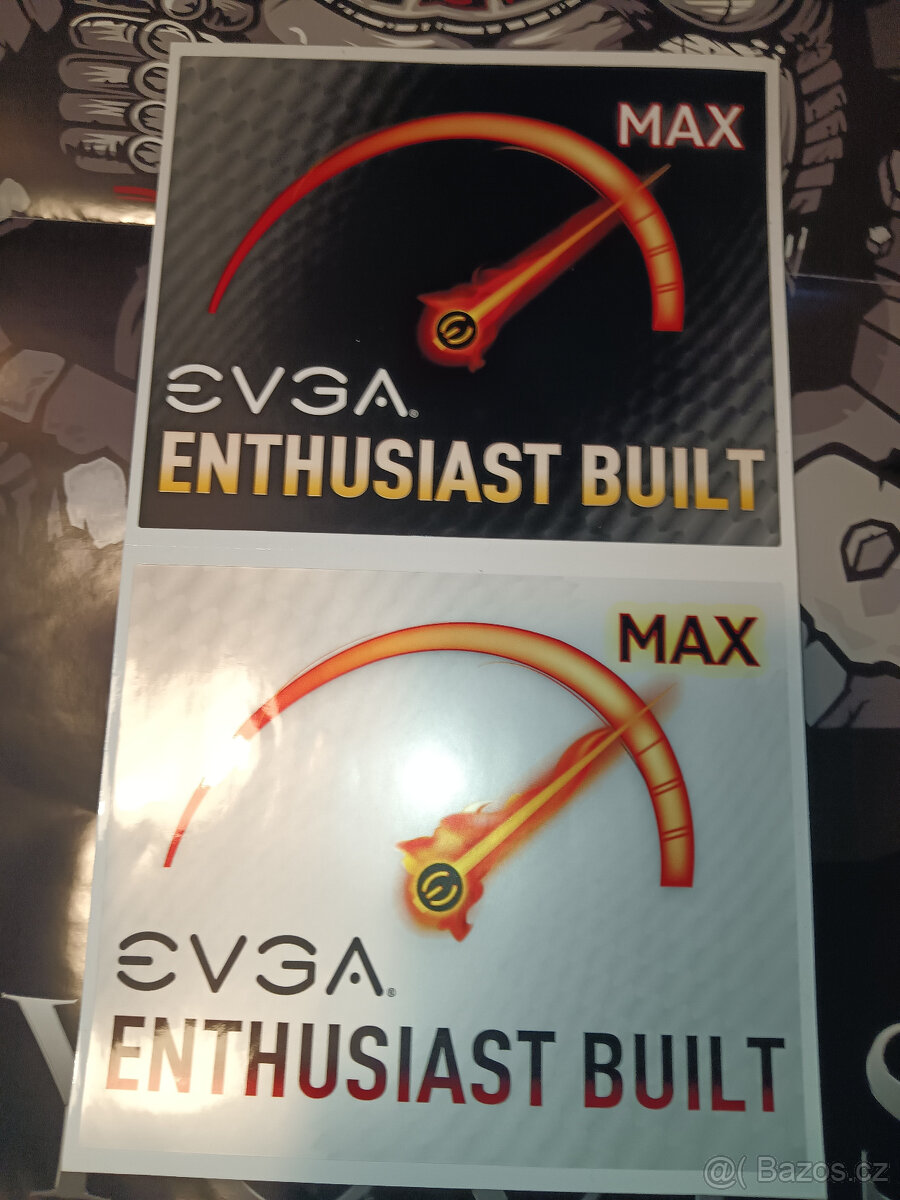 EVGA Geforce 1060 GTX 3 GB - 10