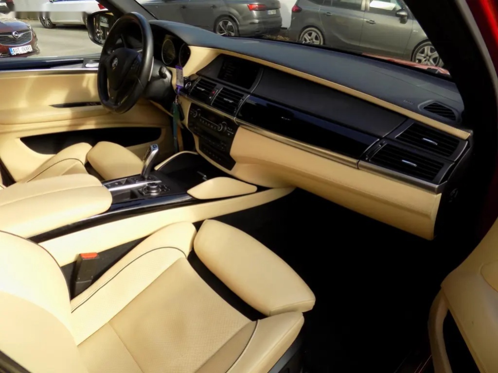 BMW X5, 4.4 V8 M - 10