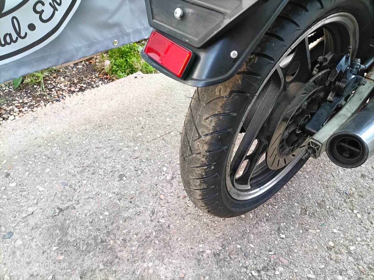 Yamaha RD 350 YVPS / 1988/ - 10