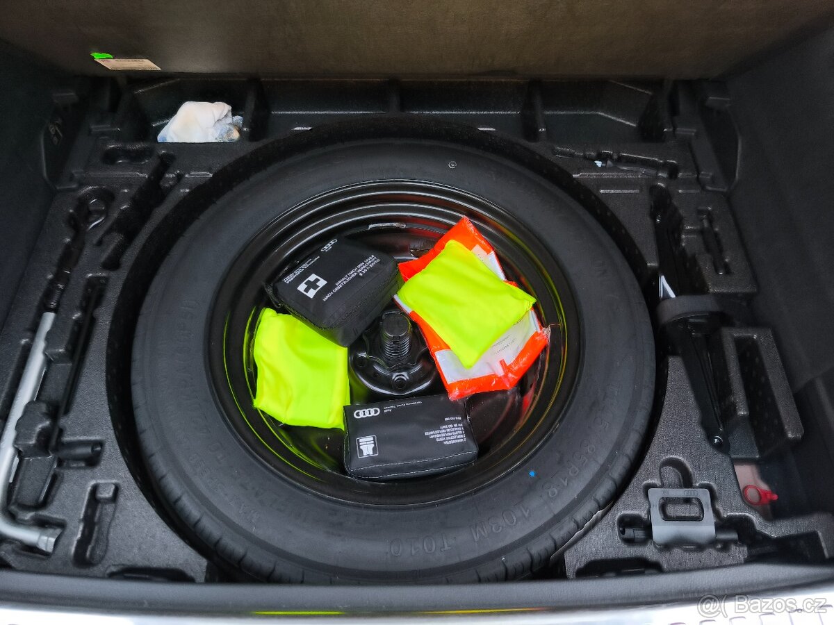 Audi Q3 1.5TFSI S-Line ,automat - 10