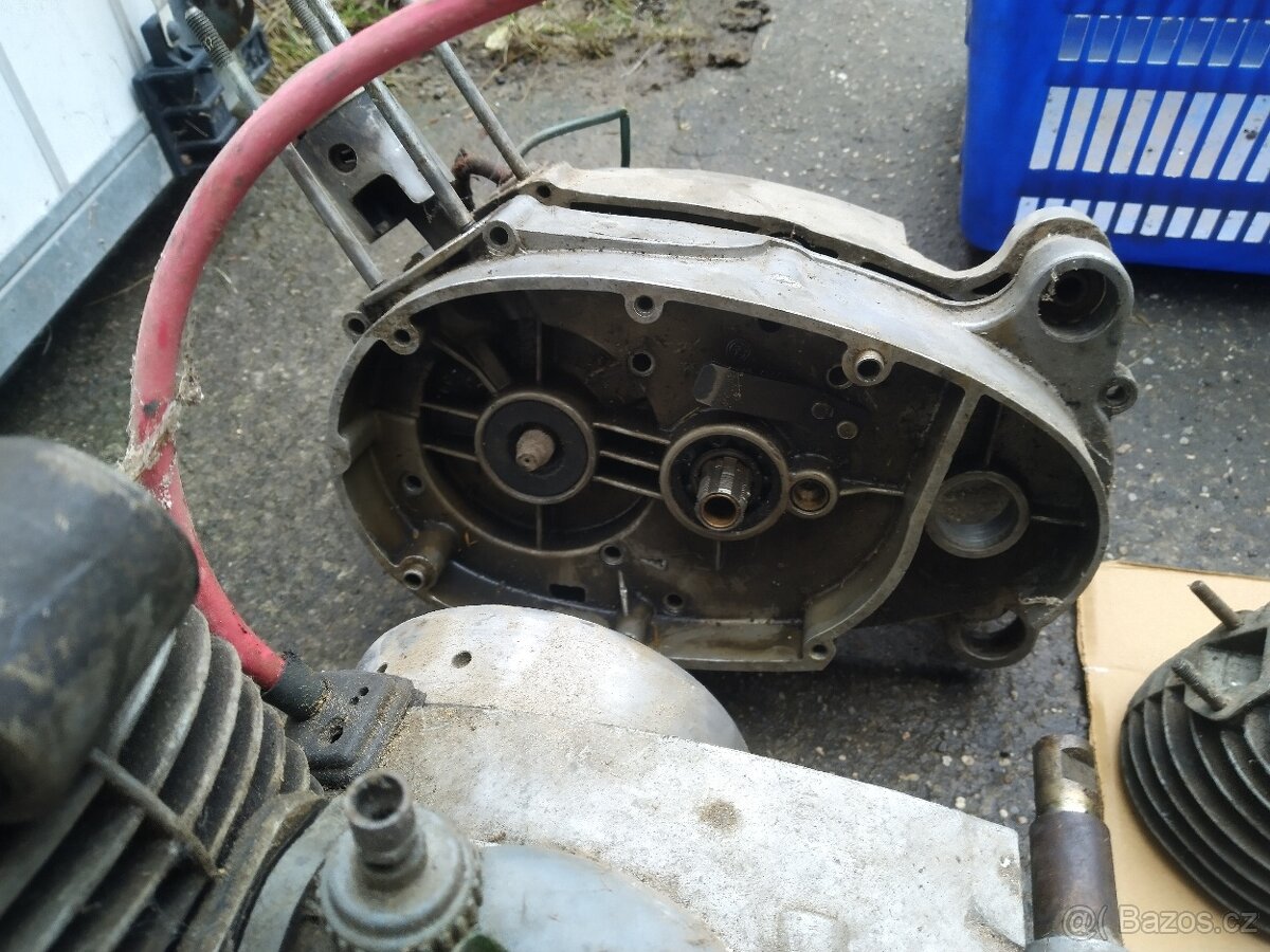 Stadion - díly - 10