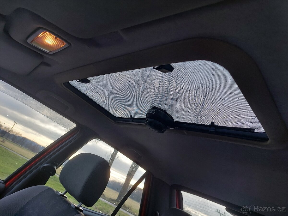 Škoda Felicia 1.3 MPI, 1997 - 10