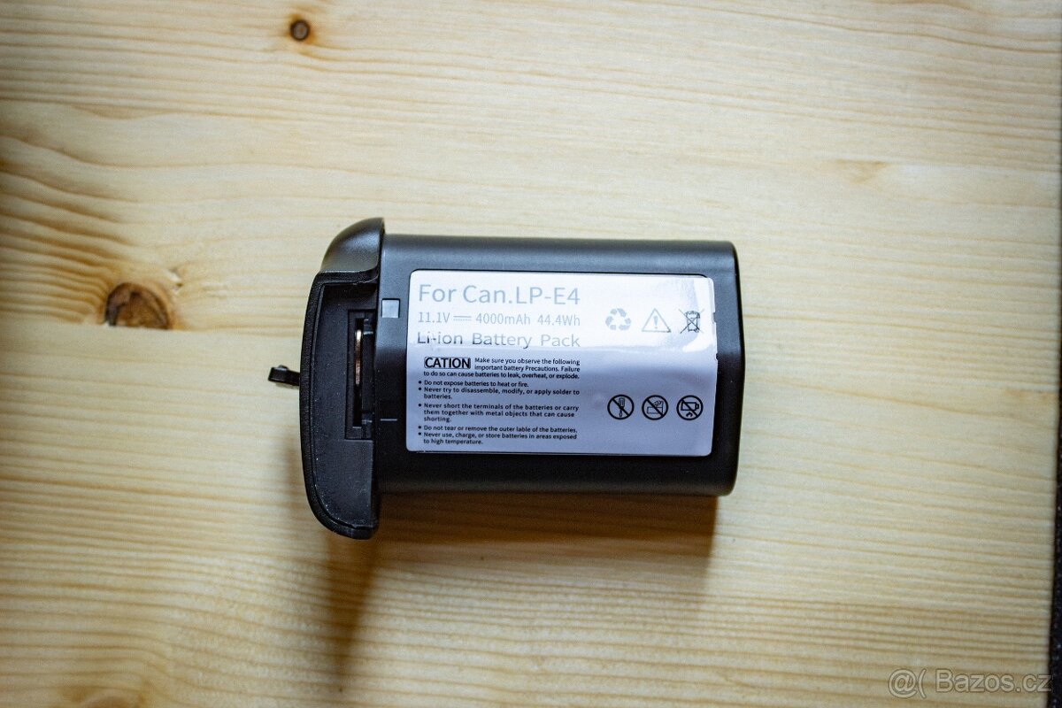 Canon Cinema EOS 1DC - 10