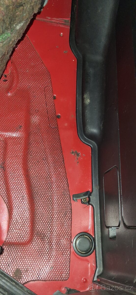 Toyota Celica TA 60 - 10