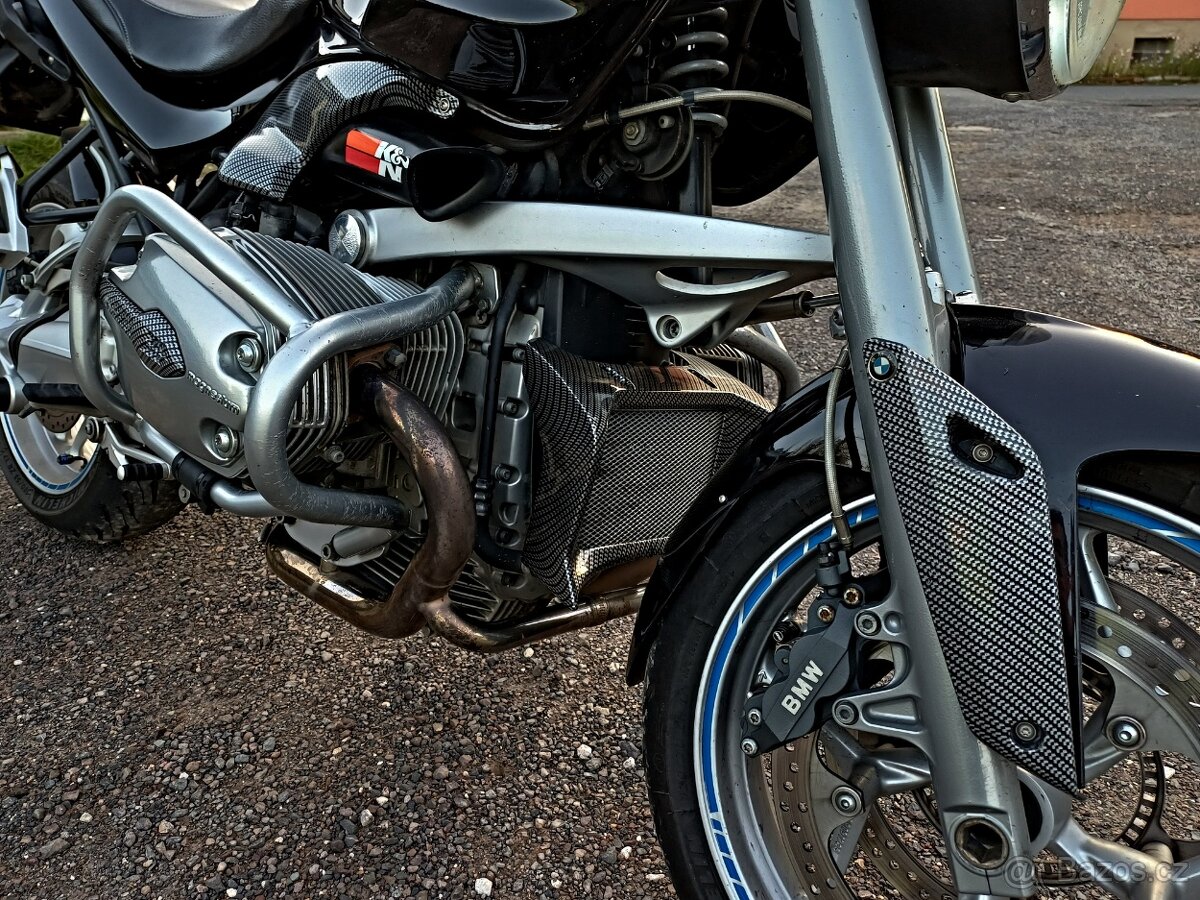 BMW R1200R - 10