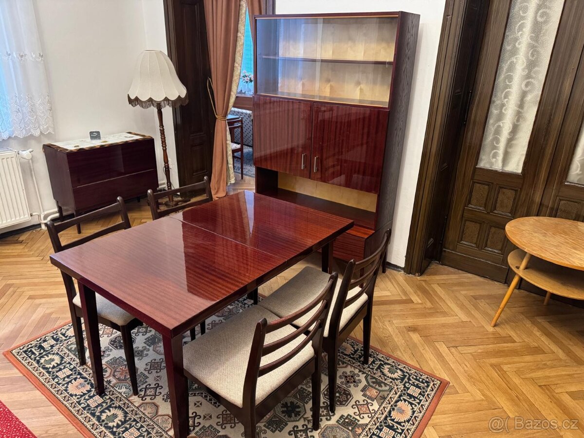 retro nábytek 70. léta - 10