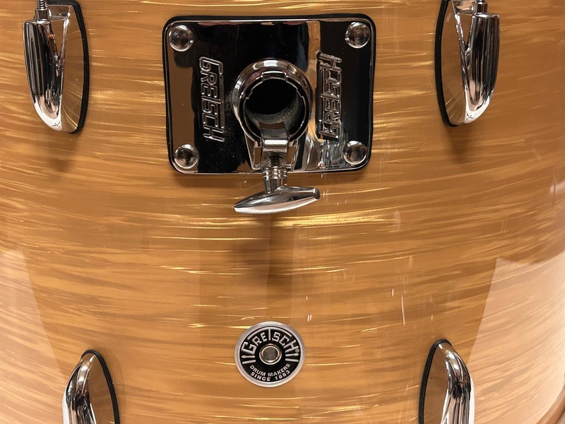 Gretsch Brooklyn - 10