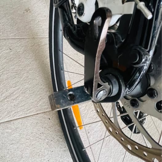 Croozer Kid for 1 - 10