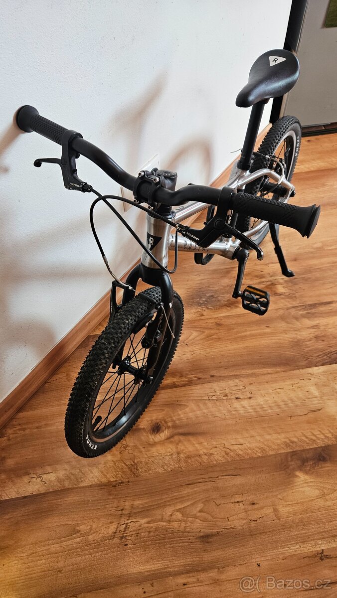 Dětské lehké kolo Rascal 16 - 2ks - 10