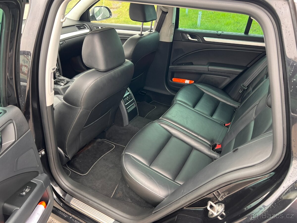 Škoda Superb - 10