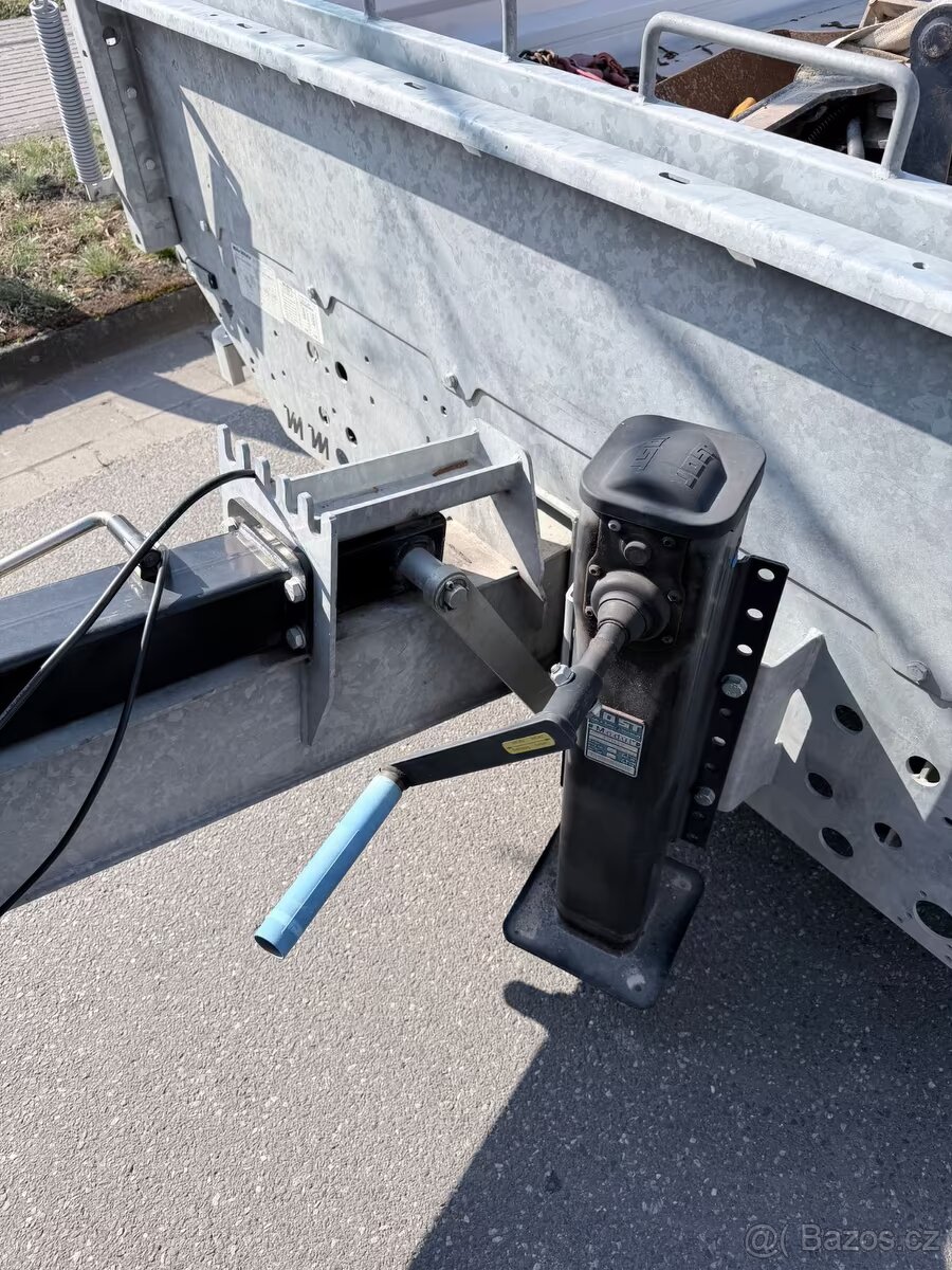 podvalník Muller Mittal - 10