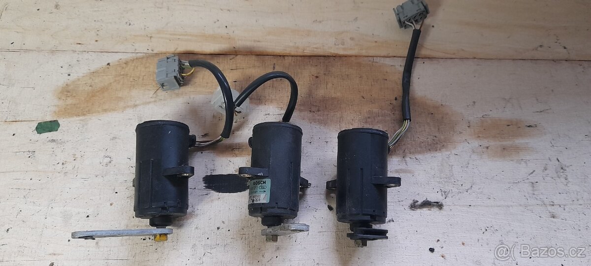 BMW e39 e36 e46 vše co je na foto - 10