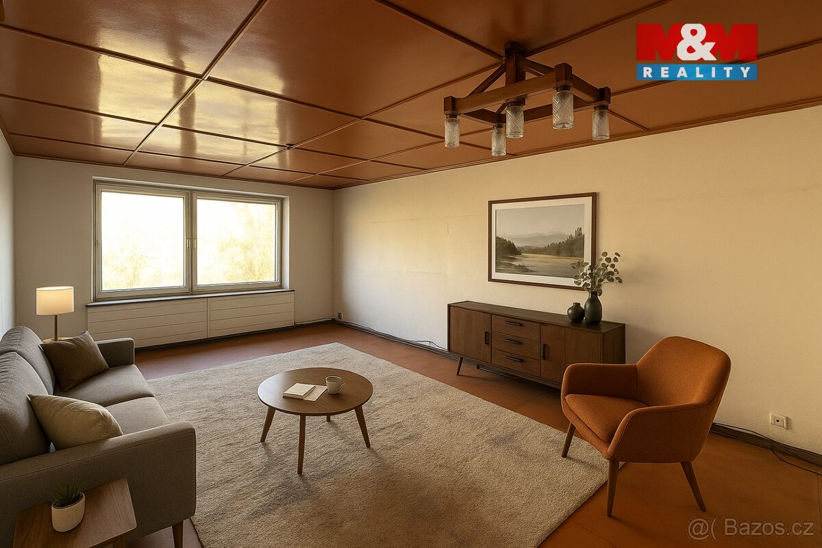 Prodej rodinného domu, 290 m², Veselí nad Lužnicí - 10