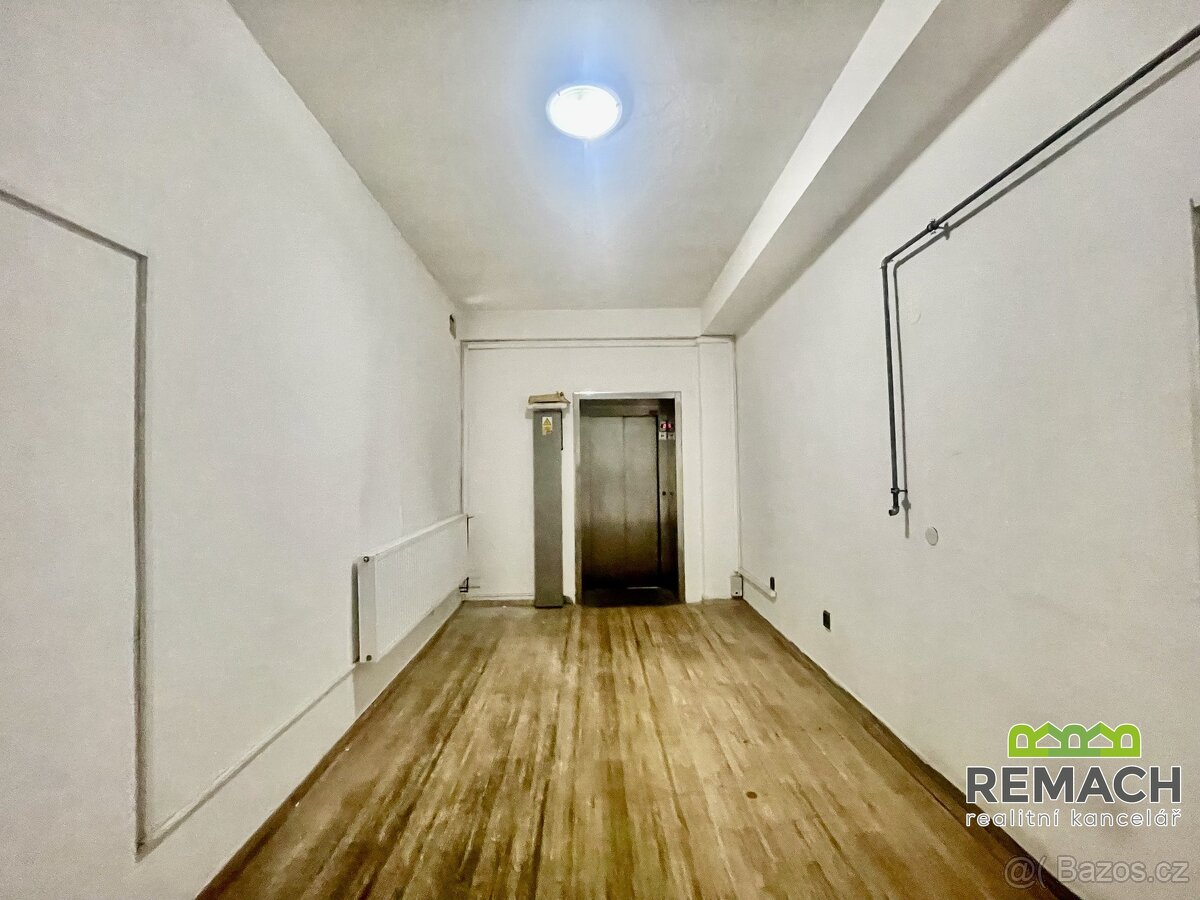 Pronájem, Sklady, Výrobní prostory, - Uherské Hradiště - Ma - 10