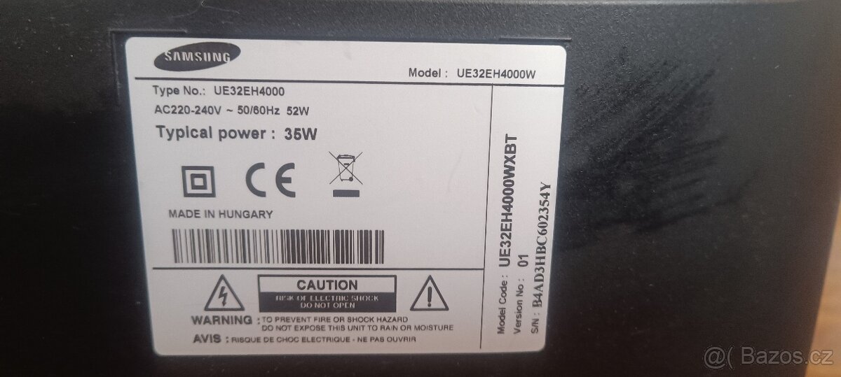 Elektrické polohovací lůžko Burmeier Dali komfort - 10