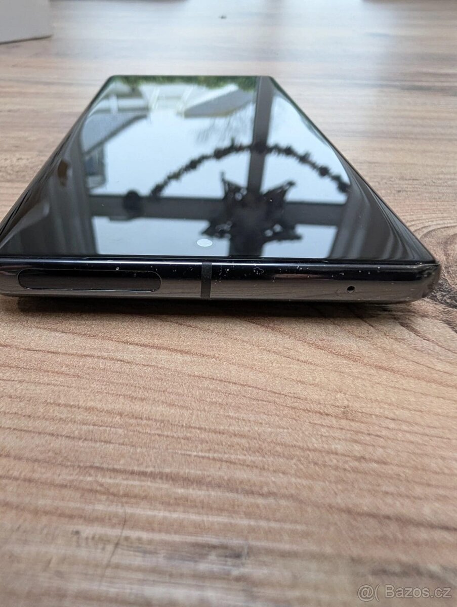 Google Pixel 7 Pro, 256GB, Obaidian- Nádherný stav - 10