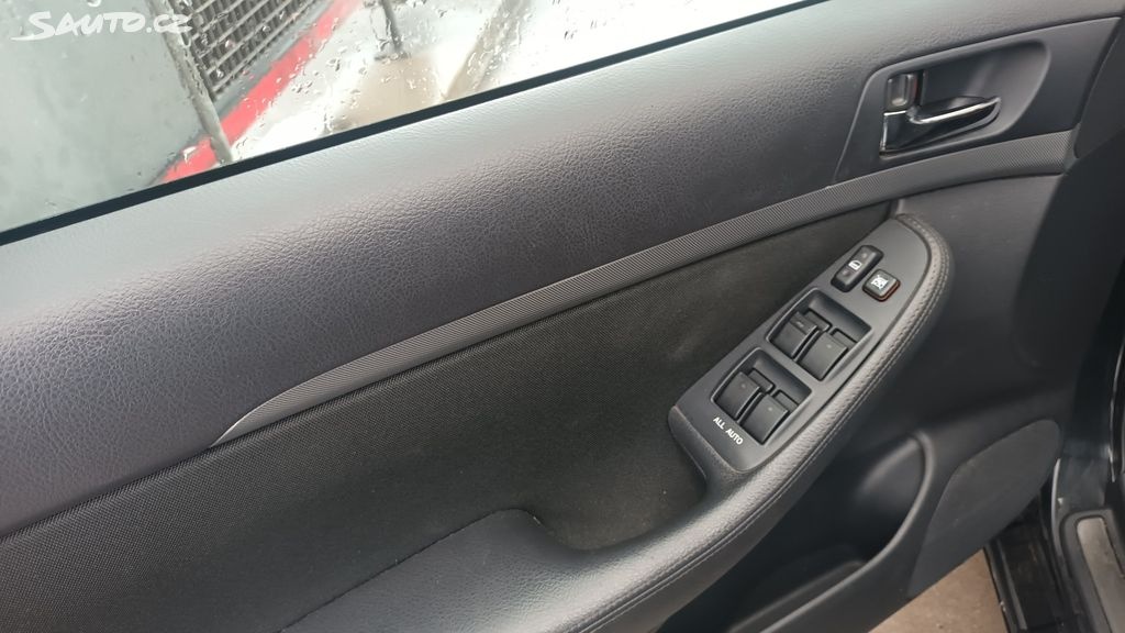 Toyota Avensis, 1.8VVTi top - 10