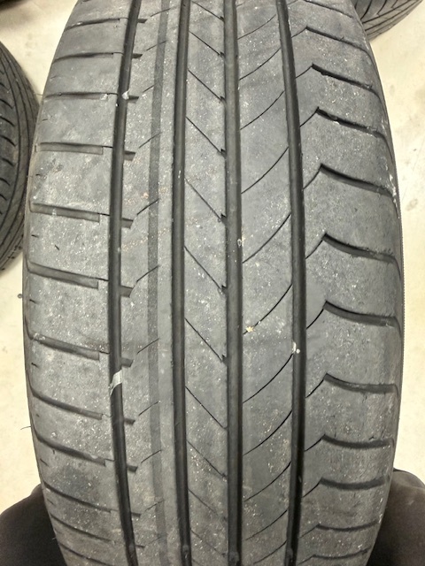 Alu kola letní r17 - 10