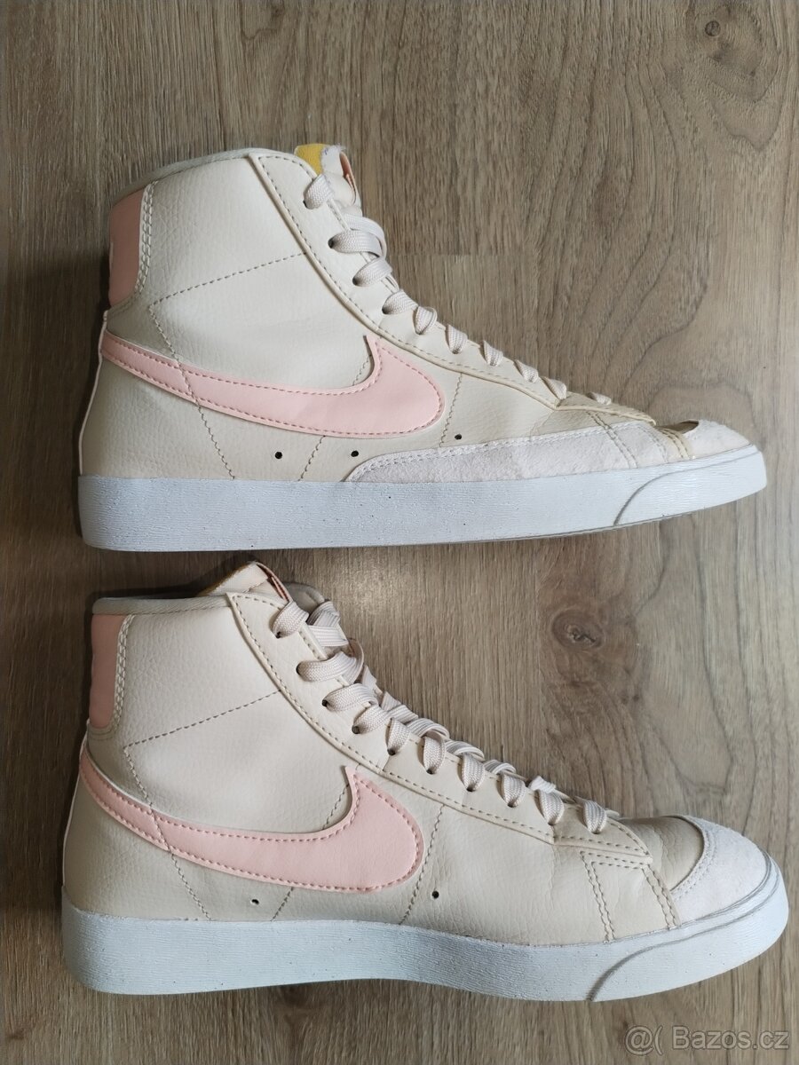 Nike Blazer Mid 77 vel 40,5 - 10