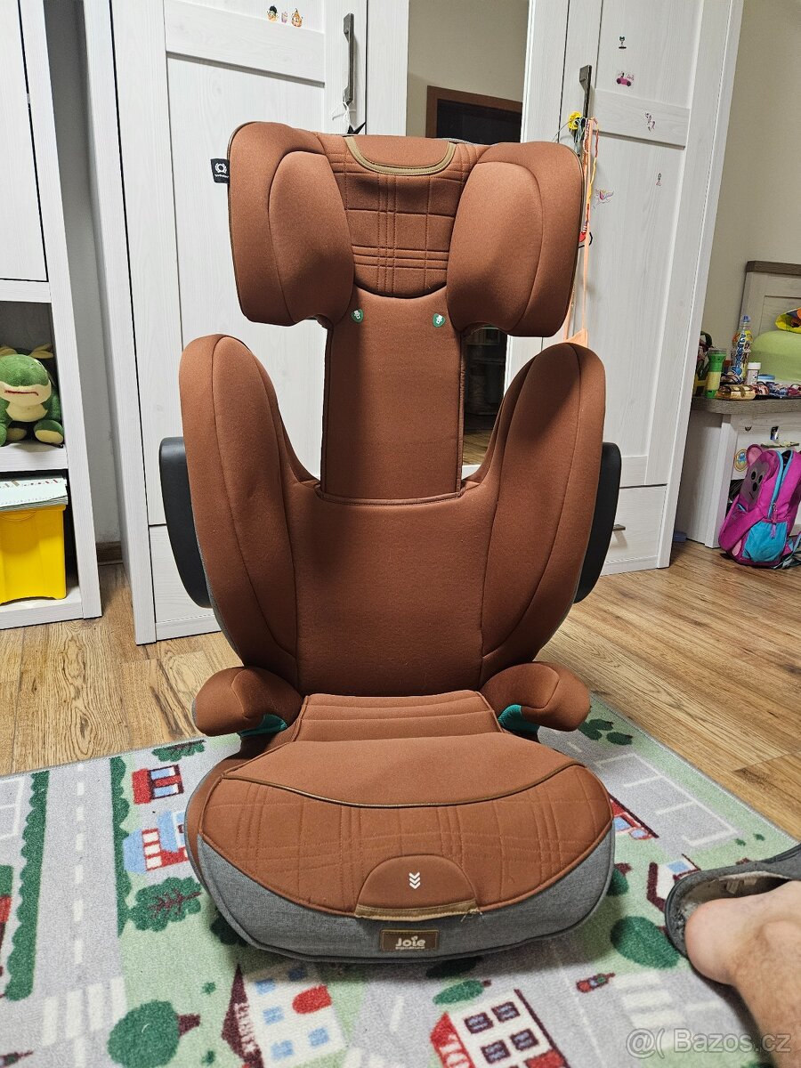 Autosedačka Joi - 10