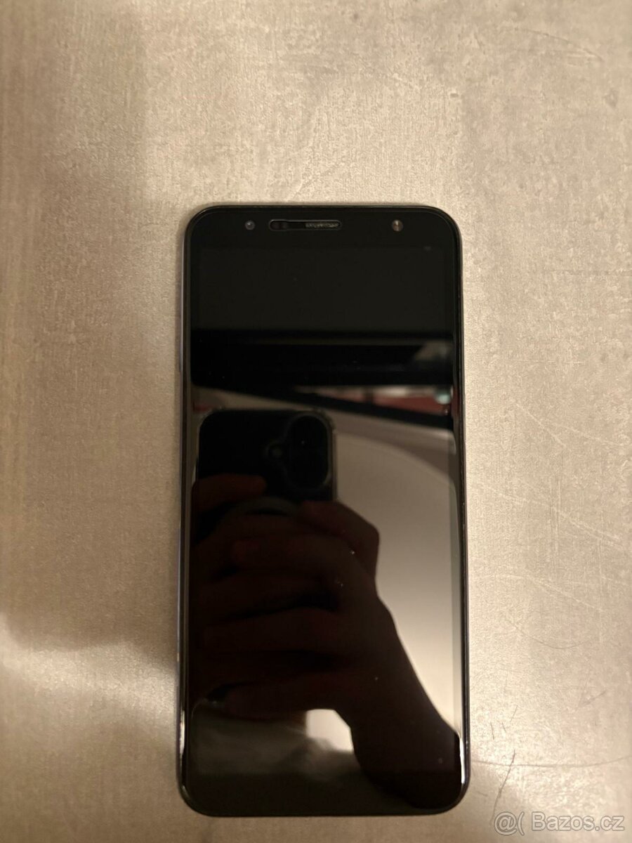 Samsung galaxy J6+ - 10