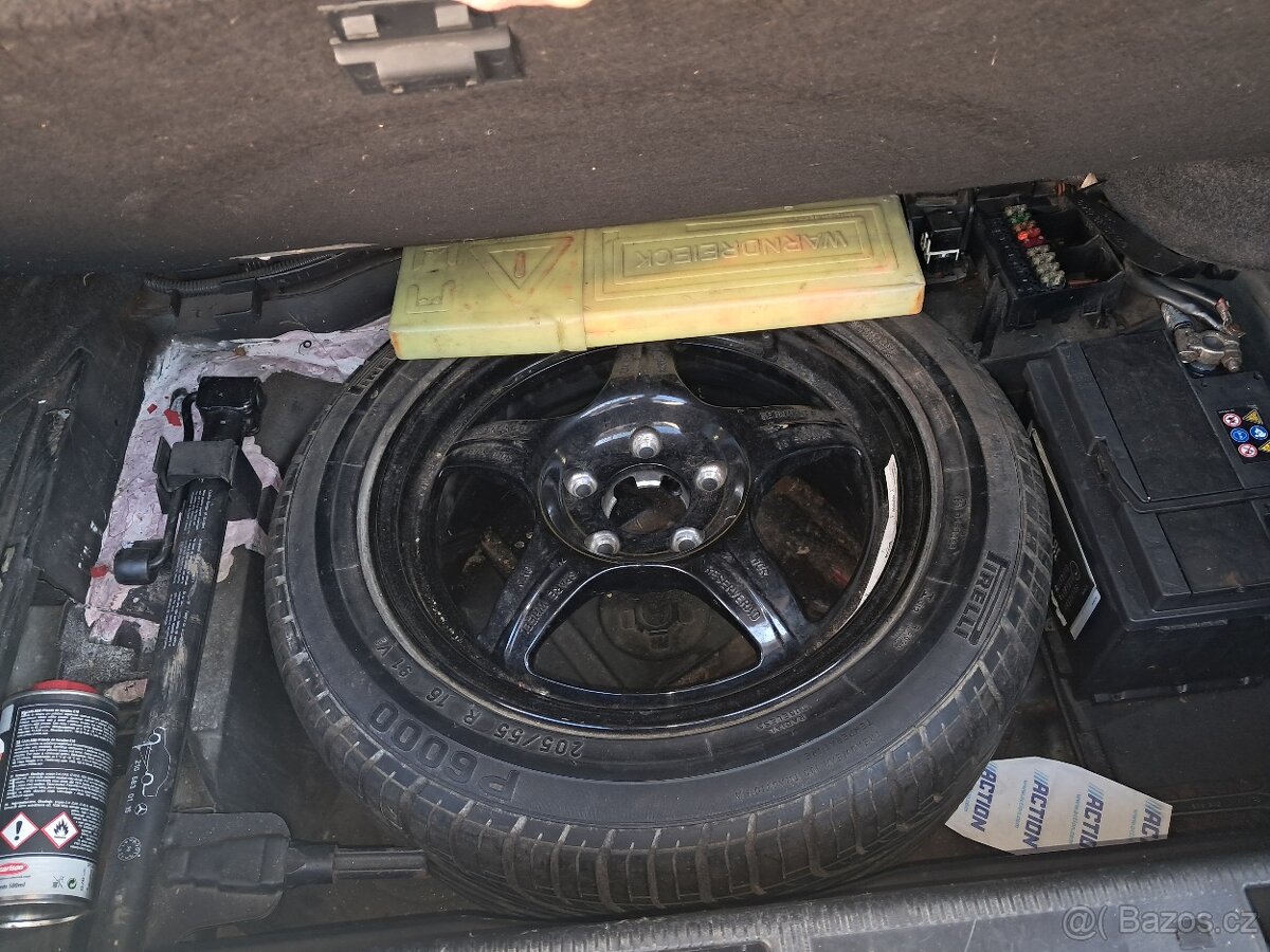 Mercedes clk 200K 1998 - 10