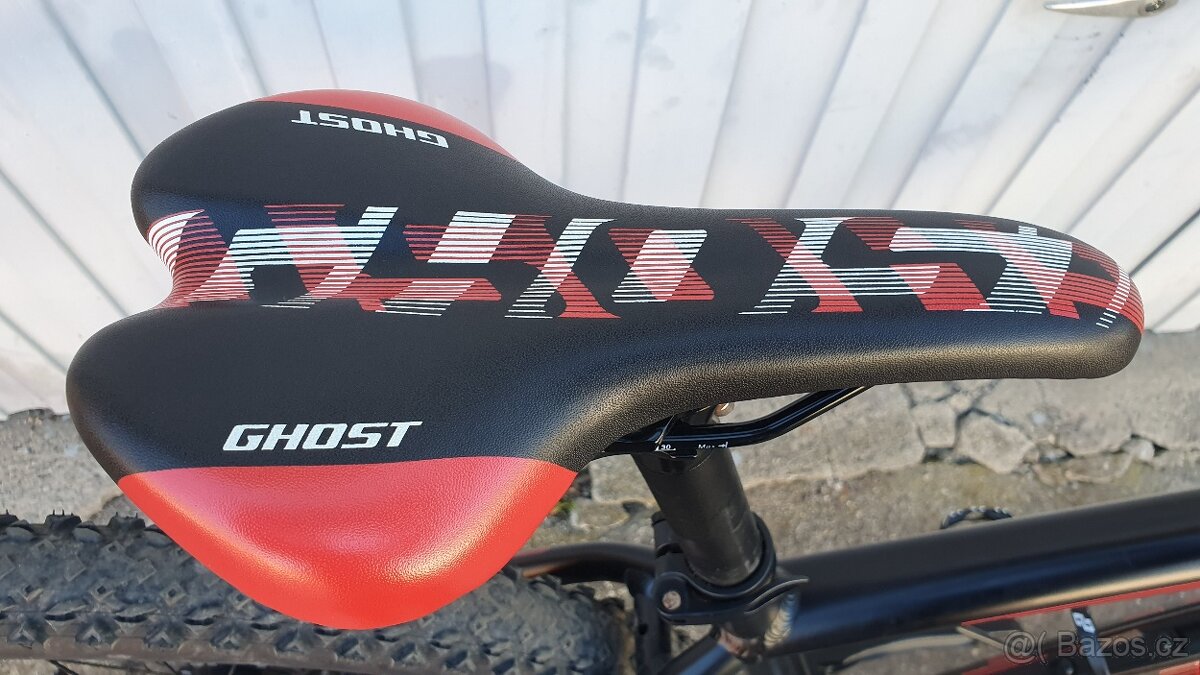 Ghost Tacana 29" - 10