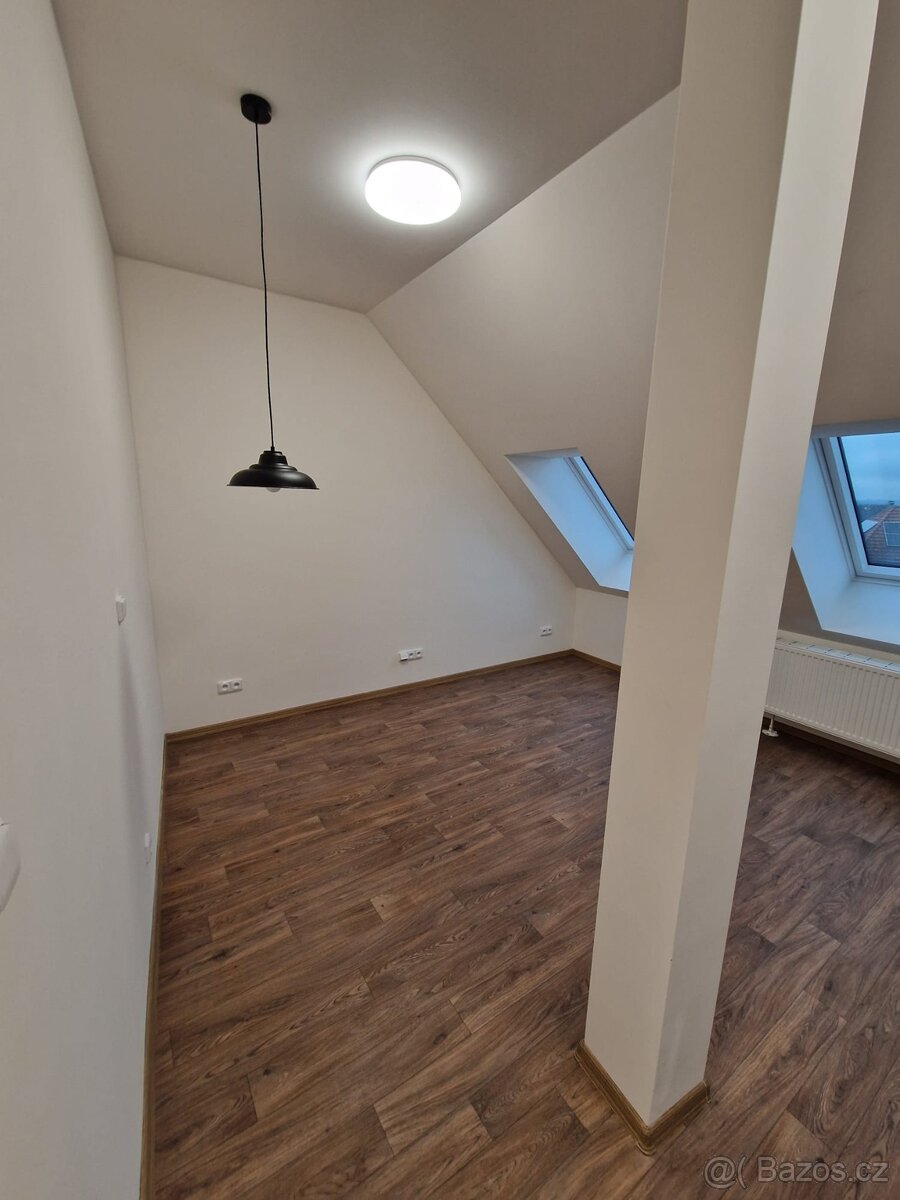 Pronájem bytů po rekonstrukci, Mladá Vožice, Tábor - 10